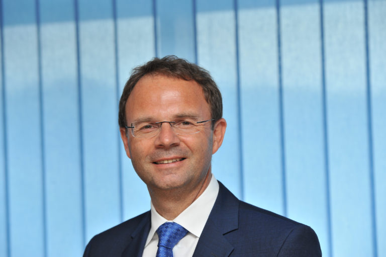 „Als Krankenkasse sehen wir uns in der Pflicht, die Gesundheitsversorgung nicht nur zu verwalten, sondern auch maßgeblich mitzugestalten.“