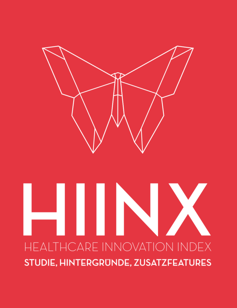 Healthcare Innovation Index