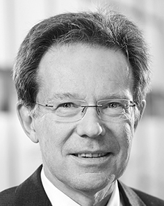 Prof. Dr. Norbert Röder