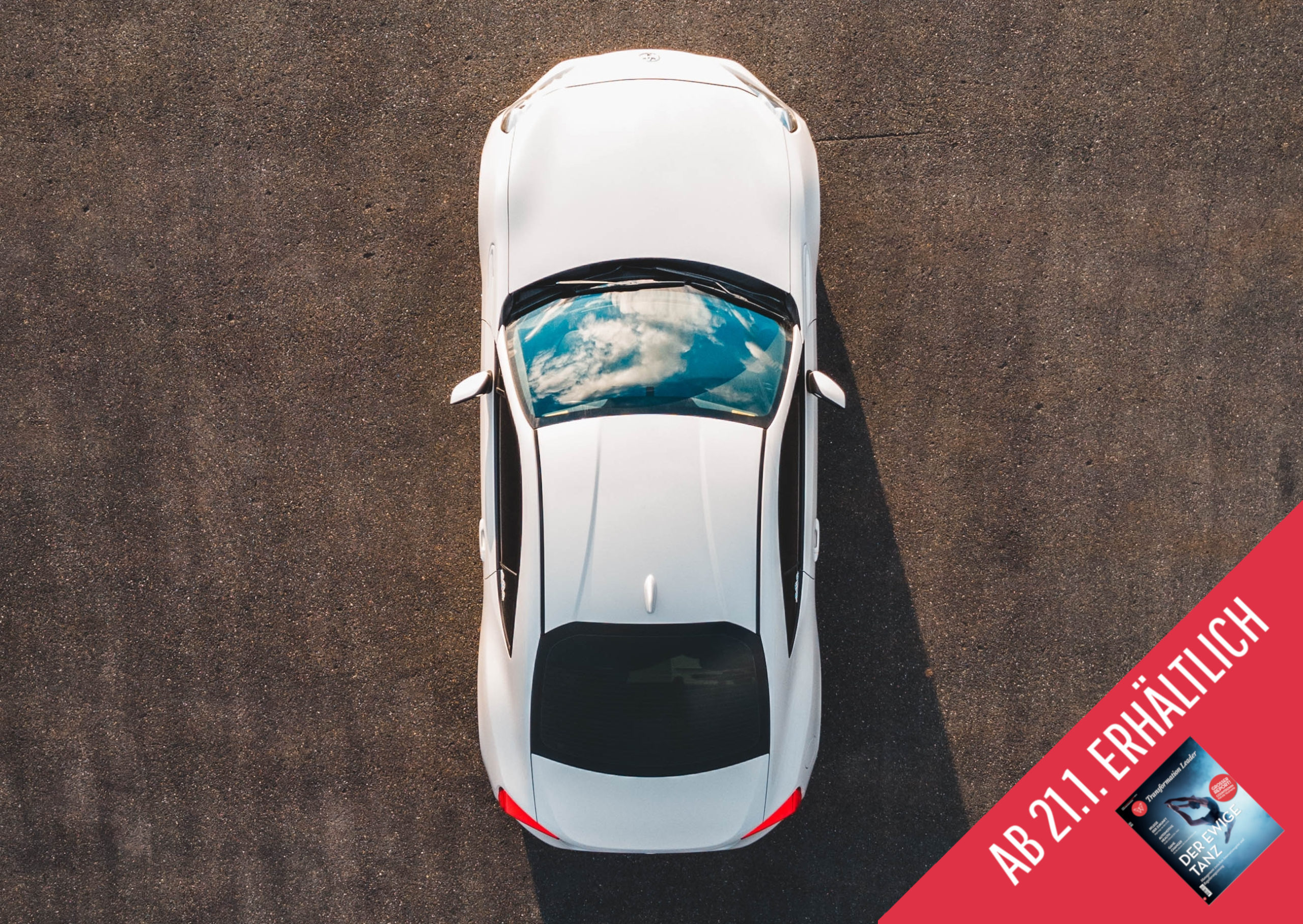 Automotive Health Mythos 1: Marketinggag