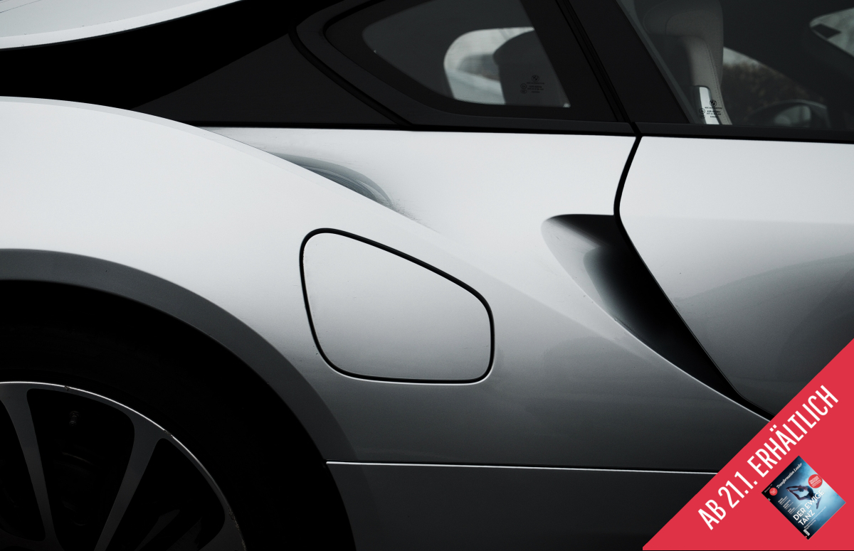 Automotive Health Mythos 2: Bald kein Thema mehr