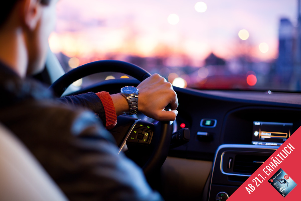 Automotive Health Mythos 3: Gesundheitsdiagnostik