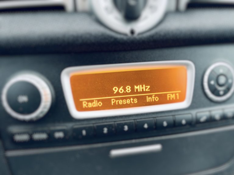 Radio Wartezimmer