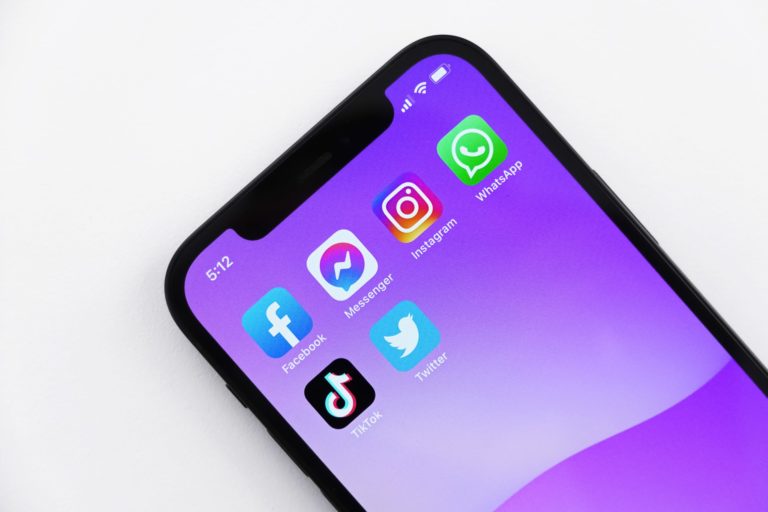 Social-Media-Posts mit Heilkraft