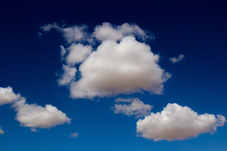 „Die Zukunft liegt in der Cloud“