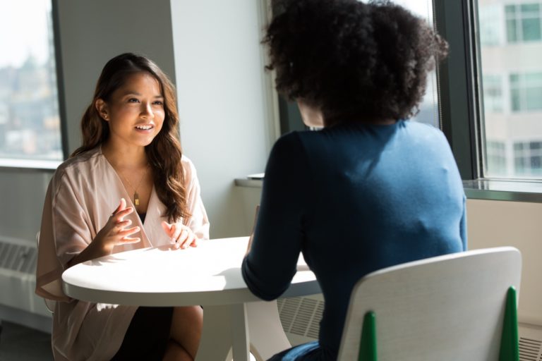 Frauen in Führungspositionen: Wo stehen wir heute?